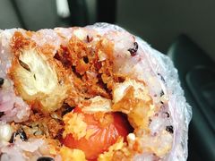 -芳婆糕团店(王府大街店)