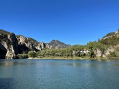 -大连冰峪旅游度假区