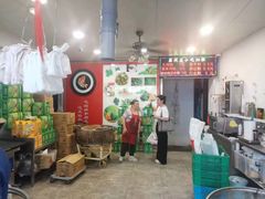 -赵记粽子(司前街店)