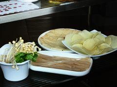 -三只耳冷锅鱼火锅(玉林店)