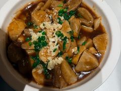 -阿露佳·舌尖上的安吉菜