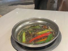 -围炉夜话·潮汕卤水火锅(榕江店)
