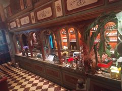 -老欧洲咖啡·西餐(后湖店)