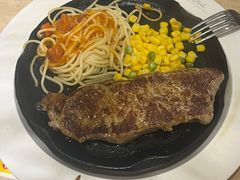 -豪客来牛排(海沧阿罗海店)