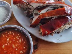 四更烤乳猪-黄记四更烤乳猪店