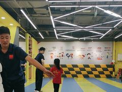 -HELLO功夫(印象城店)