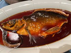 -杭州西湖柳莺里酒店·闻莺厅