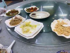 -瑶记海鲜餐厅(西涌店)