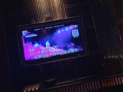-蓝色派对KTV(聚然广场店)