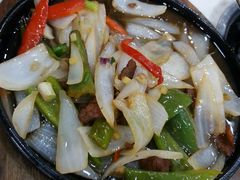 -五味轩菜馆(向西村西区108号楼店)