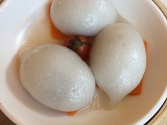 -金汇酒楼(中山东区店)