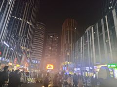 -三里屯太古里