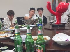 -食鸡公社辣子鸡·潍坊菜·烧烤