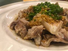 沙姜滋味蹄花-钦善斋(武侯祠店)