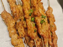 -楚太子  中餐&烧烤(武大店)