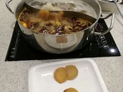 -许府牛杂·鲜牛肉火锅(梁溪万达店)