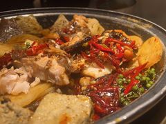 -烤匠麻辣烤鱼(万象城店)