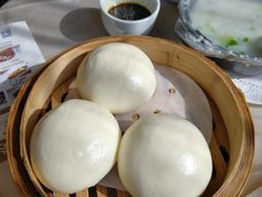 -南珠宫酒店-茶餐厅