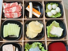 -海底捞火锅(高科东路店)