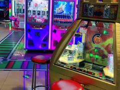 -大玩家(万达广场大连甘井子店)