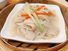 牛百叶-点都德(中海环宇荟店)