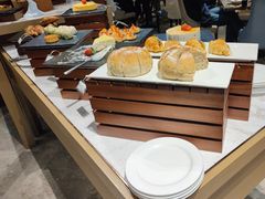 -云海轩·海鲜自助-河北云瑧世纪大饭店1F