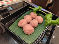 -一哥澳门豆捞·澳门风打边炉(高德置地店)