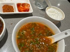 -海底捞火锅(方圆荟店)