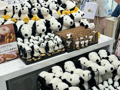 -三越百货(三越银座店)