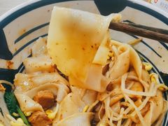 -郑记biangbiang面(钟楼店)