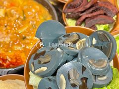 -黔三一夺夺粉酸汤火锅(百信店)
