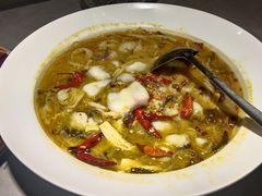 -田婆婆的菜(友谊阳光城店)