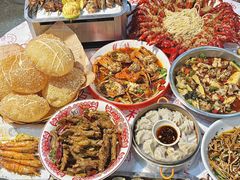 -辣不怕口味虾(凌霄路店)