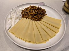 -京味斋·北京烤鸭(北京南站洋桥店)