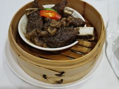 -白天鹅宾馆-宏图府餐厅