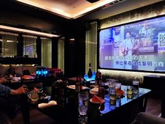 -V SHOW max KTV(粉巷店)