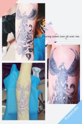 -墨缘纹身工作室