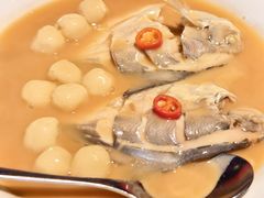 -醉东Oriental House(静安嘉里中心店)