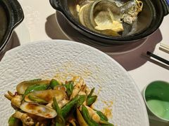 -百味馆·粤菜·湛江菜(后海花园店)
