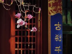 -潭柘寺景区