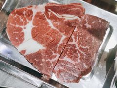 -晓燃地摊烤肉(朝阳双桥店)