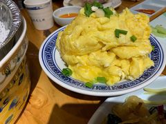 -满园烤鸭·春饼(华强广场店)
