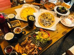 -I HOLIC艾豪丽披萨(KKone店)