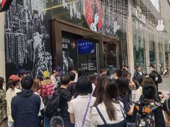 -茶颜悦色(重庆英利大融城LG层店)