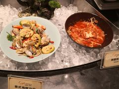 -安蒂娅·海鲜自助餐厅(安蒂娅美兰酒店)