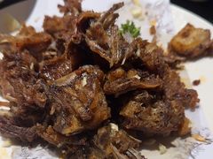 -正德楼果木烤鸭·渔家菜(东港店)