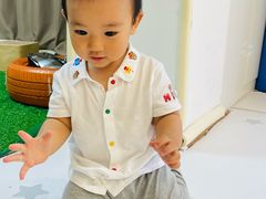 -古力古利托育早教中心(澳门路校区)