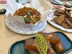 -点都德(皇岗村店)