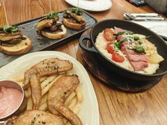 -1886德国汽车餐厅(外滩中央店)