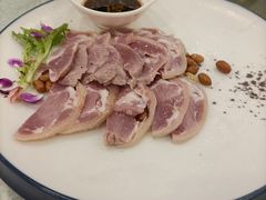 -天鲜阁·海鲜粤菜·33年老字号(石槎白云站店)
